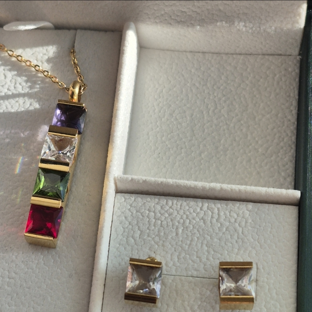 Jewerly Set